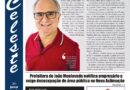 Confira a nova edição do Jornal O Celeste