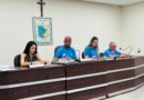 Presidente Aleksandro anuncia avanços após atuação da Câmara em defesa dos moradores do bairro de Fátima em Rio Piracicaba Presidente Aleksandro anuncia avanços após atuação da Câmara em defesa dos moradores do bairro de Fátima em Rio Piracicaba