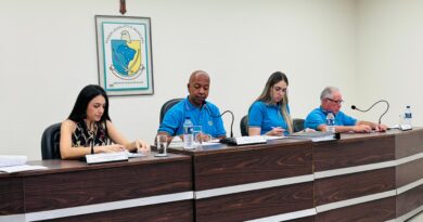 Presidente Aleksandro anuncia avanços após atuação da Câmara em defesa dos moradores do bairro de Fátima em Rio Piracicaba