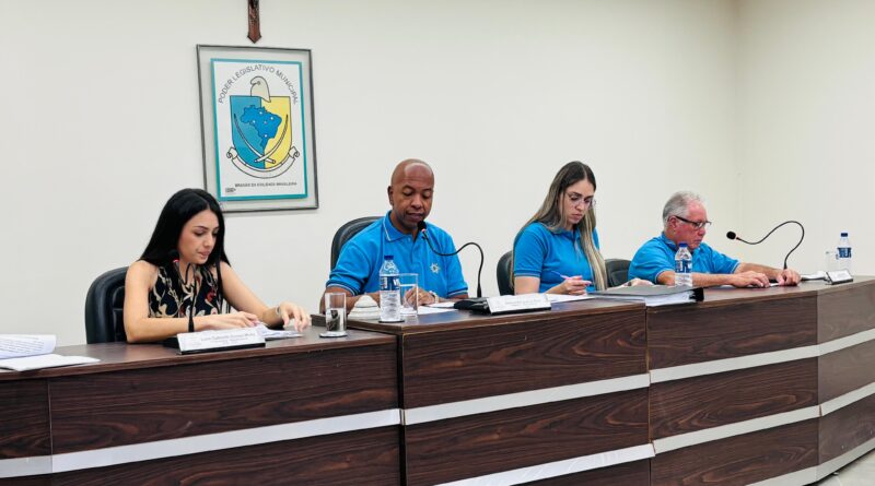 Presidente Aleksandro anuncia avanços após atuação da Câmara em defesa dos moradores do bairro de Fátima em Rio Piracicaba