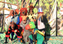 Apresentação gratuita do espetáculo “Soltando os Bichos” celebra o Dia da Criança em Bela Vista de Minas 