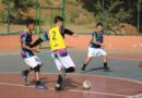 Prefeitura de Bela Vista de Minas amplia atividades esportivas gratuitas para crianças e adolescentes