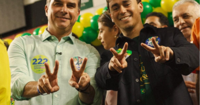 Veja como João Monlevade votou para presidente, governador, Senado e deputados