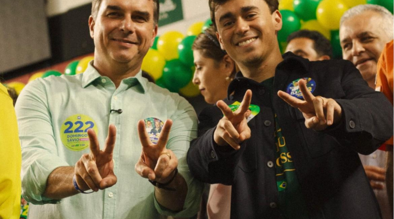 Veja como João Monlevade votou para presidente, governador, Senado e deputados